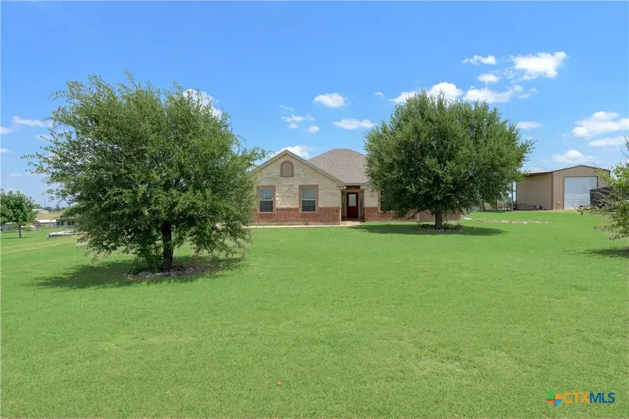 8407 Shaw Road, Rogers, TX 76569 - #2