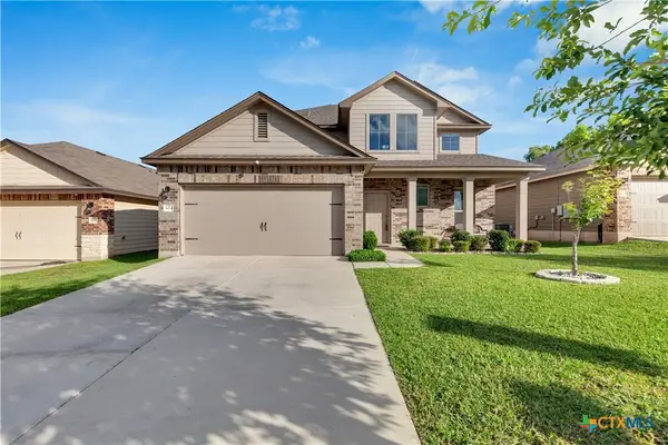 104 Uncle Billy Way, Jarrell, TX 76537
