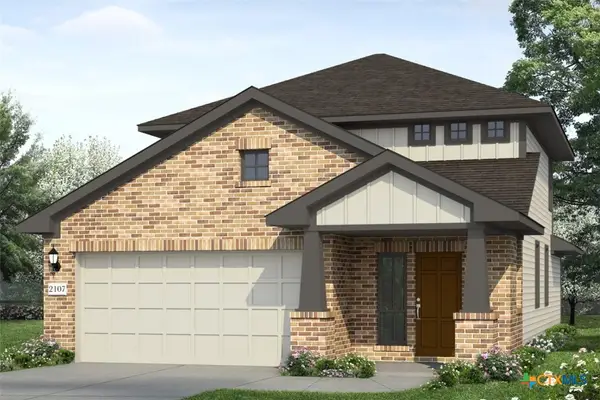 15415 Bonnethead Road, San Antonio, TX 78245