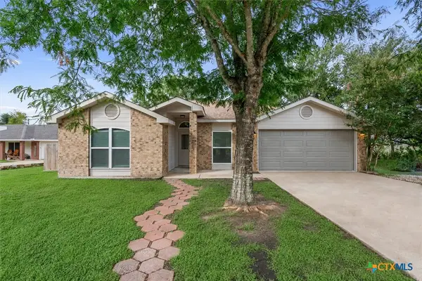 8 Doc Holiday Drive, Belton, TX 76513