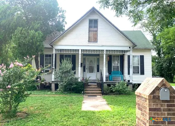 508 Stockdale Street, Cuero, TX 77954