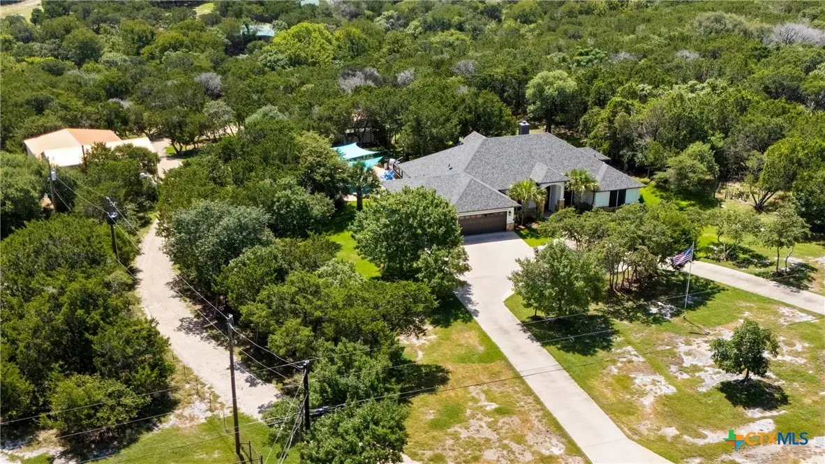 5545 Cliff Estates Road, Temple, TX 76502 - #1