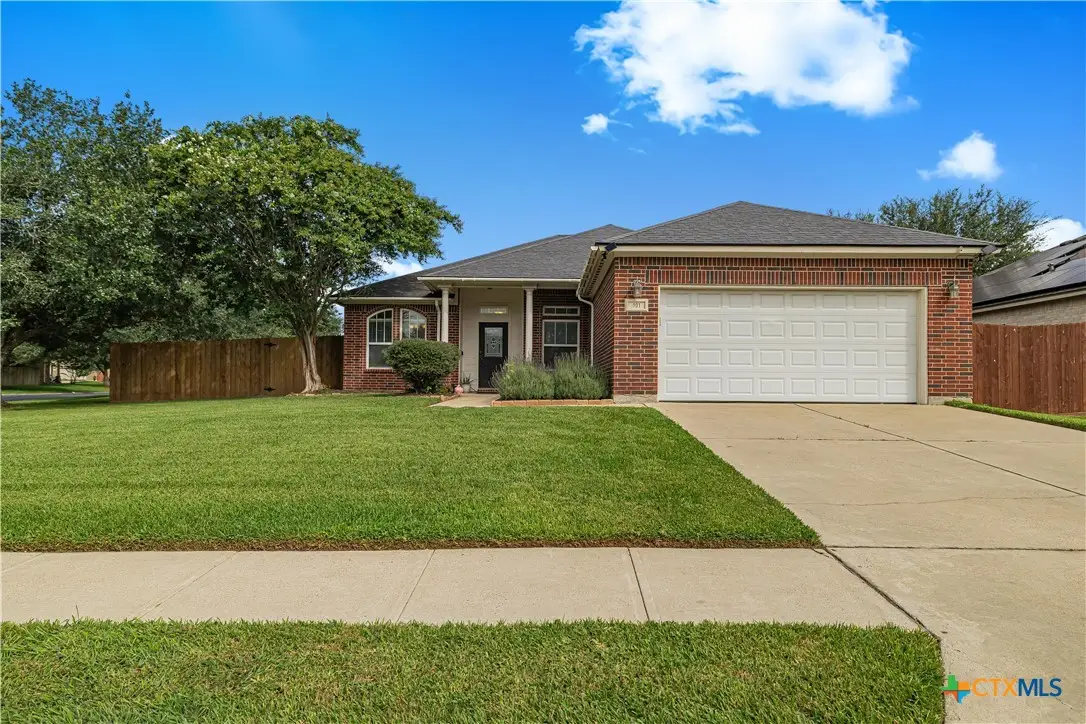 101 Water Oak Court, Victoria, TX 77901 - #1