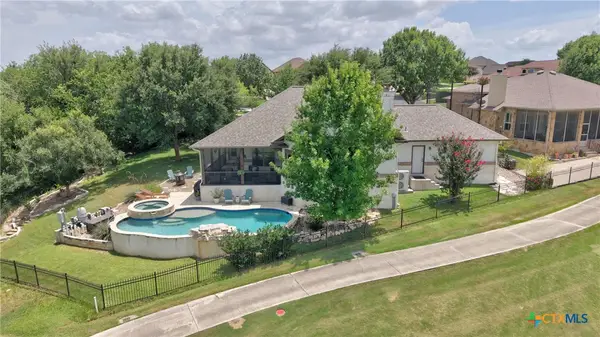 272 Long Creek Boulevard, New Braunfels, TX 78130