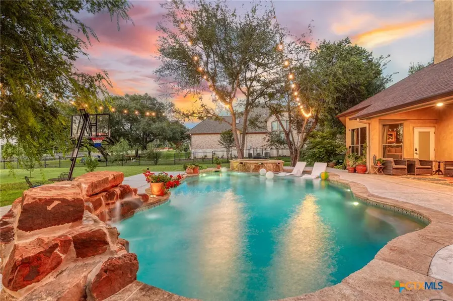 8803 Tuscan Hills Drive, San Antonio, TX 78266 - #3