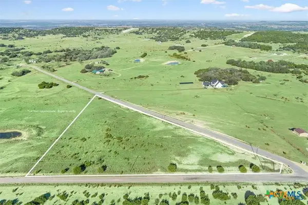 2365 County Road 3270, Kempner, TX 76539