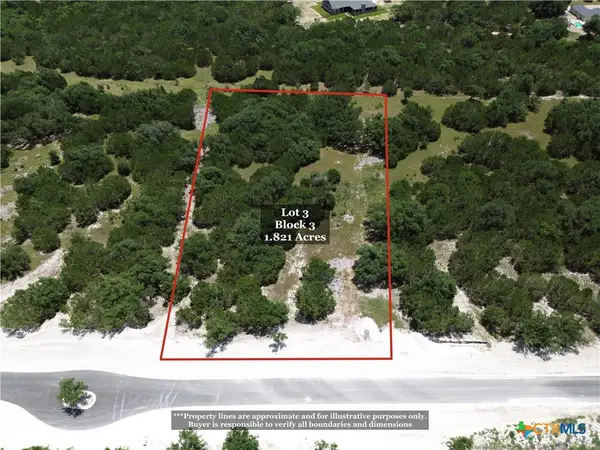 1074 Kenton Parkway, Salado, TX 76571