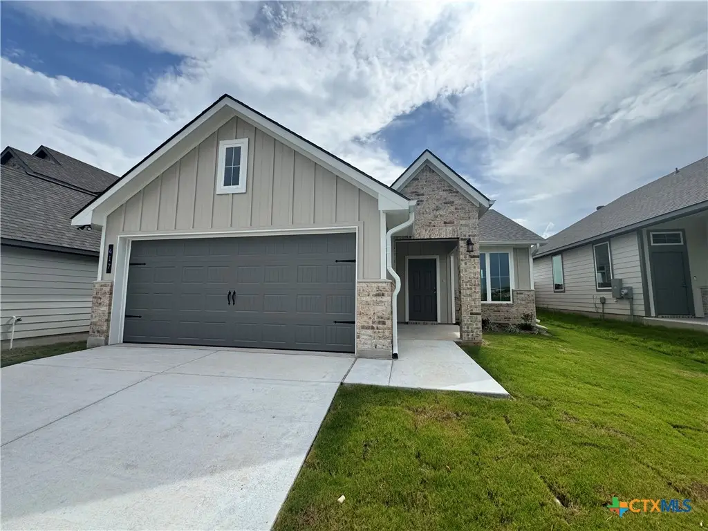 417 Presley Drive, Killeen, TX 76542 - #1