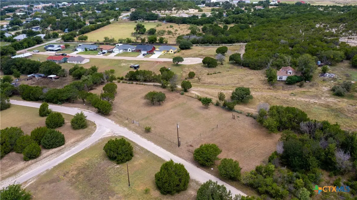 Lot 7 Hickory Street, Lometa, TX 76853 - #1
