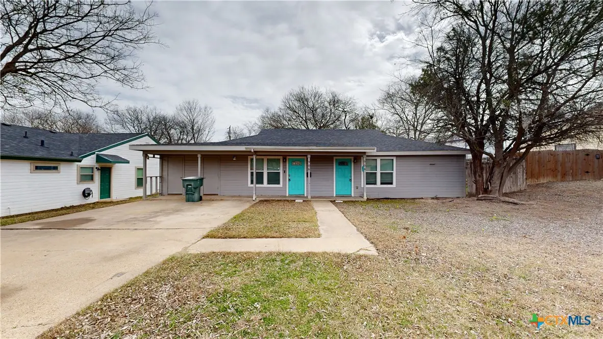 906 Estelle Avenue, Killeen, TX 76541 - #1