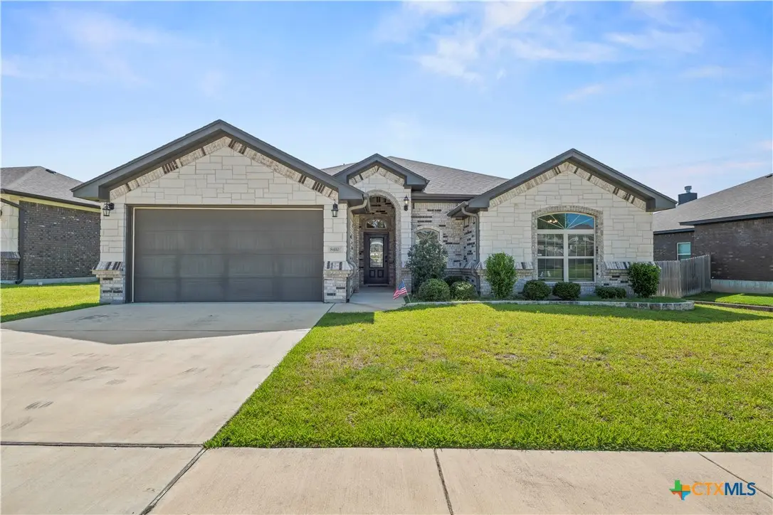 8410 Grand Oaks Lane, Killeen, TX 76542 - #1
