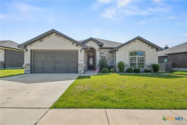 8410 Grand Oaks Lane, Killeen, TX 76542