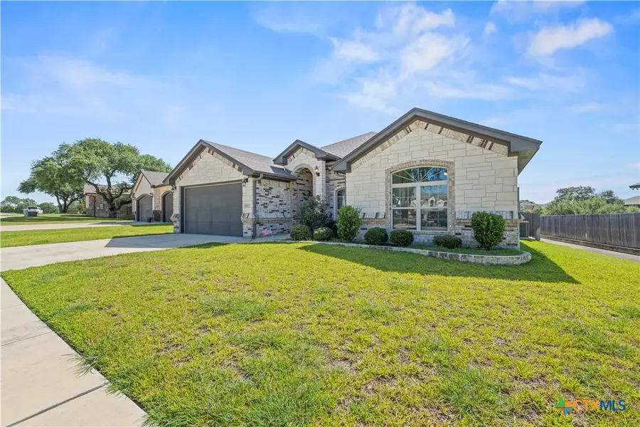 8410 Grand Oaks Lane, Killeen, TX 76542 - #2