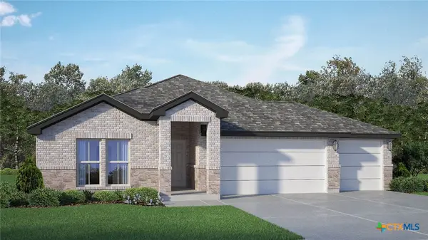 229 Dora Drive, Killeen, TX 76549