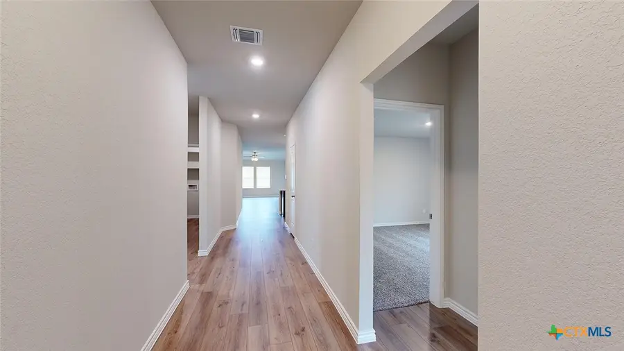 229 Dora Drive, Killeen, TX 76549 - #3
