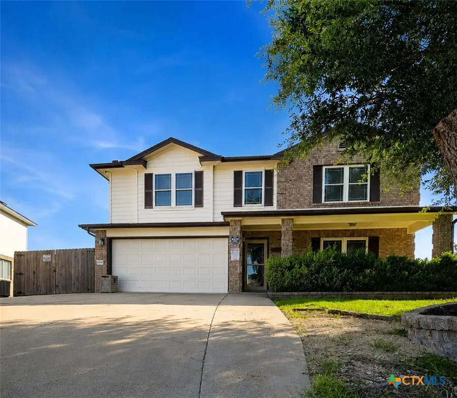5404 Sydney Harbour Court, Killeen, TX 76549 - #2