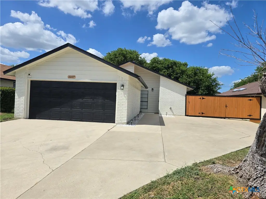 2207 Coach Drive, Killeen, TX 76543 - #1