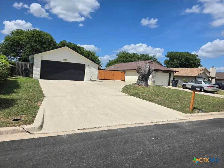 2207 Coach Drive, Killeen, TX 76543 - #2