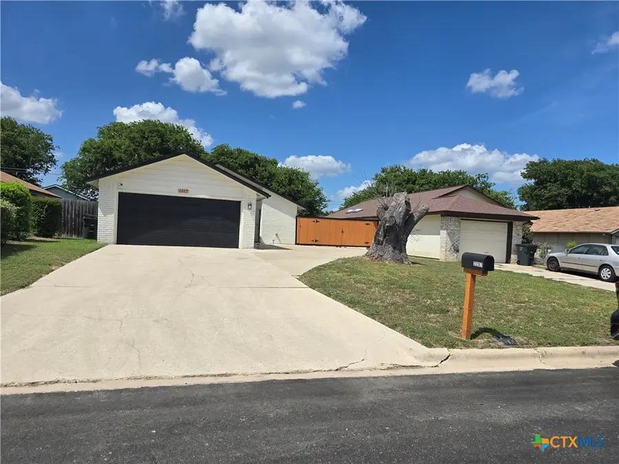 2207 Coach Drive, Killeen, TX 76543 - #3