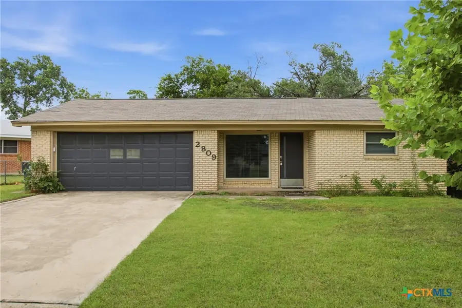 2809 Shady Hill Drive, Temple, TX 76502 - #3
