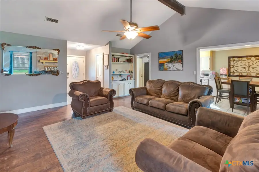206 Fleetwood Drive, Victoria, TX 77901 - #3