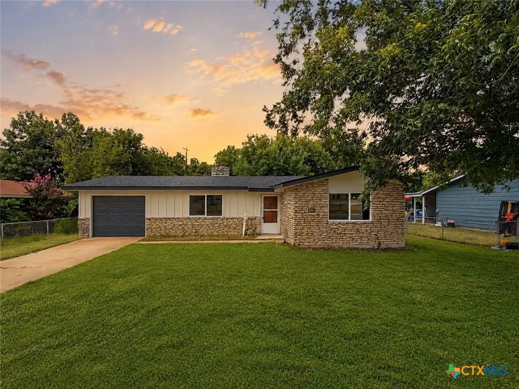 1519 Kimberly Lane, Killeen, TX 76549 - #1
