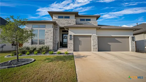 1925 Luna Street, New Braunfels, TX 78132
