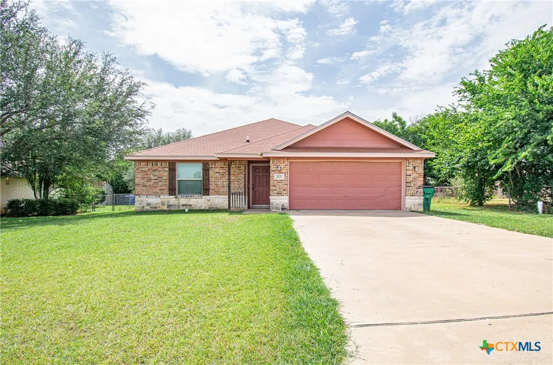 202 Diane Drive, Moody, TX 76557 - #1