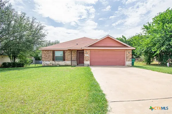 202 Diane Drive, Moody, TX 76557