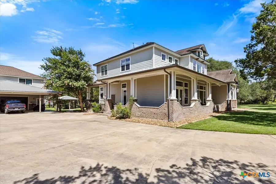 5 Horseshoe Trail, New Braunfels, TX 78132 - #2