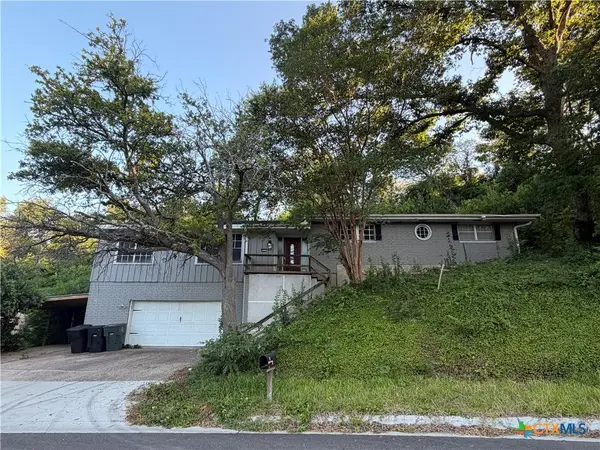 Address Withheld By Seller, Temple, TX 76502