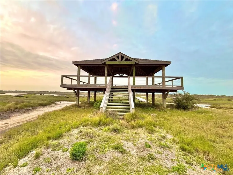 7,6 Boca Grande Loop, Port Oconnor, TX 77982 - #2