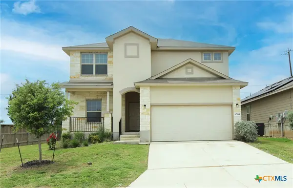 4705 Cambridge Park, Converse, TX 78109