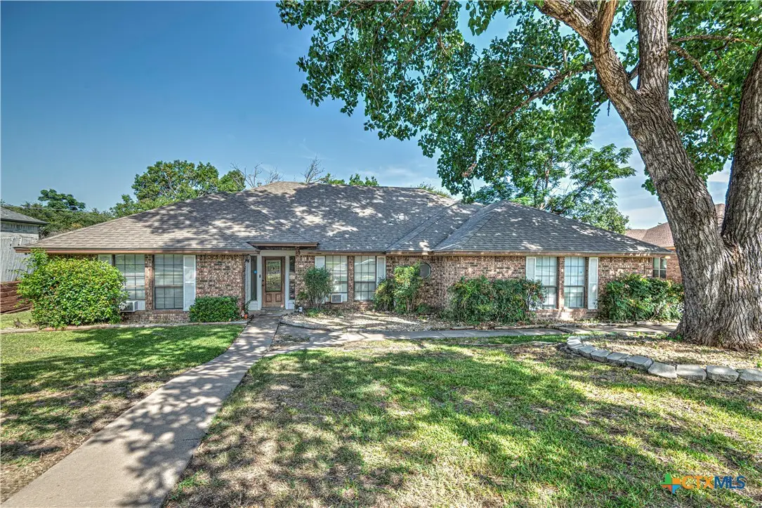 1619 Tanglewood Drive, Harker Heights, TX 76548 - #1