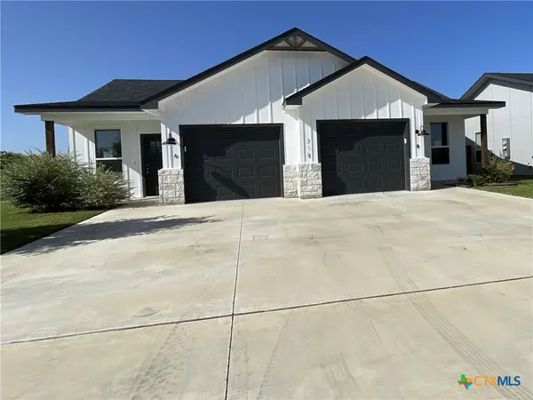 318 Dolphin Drive #A, Temple, TX 76501
