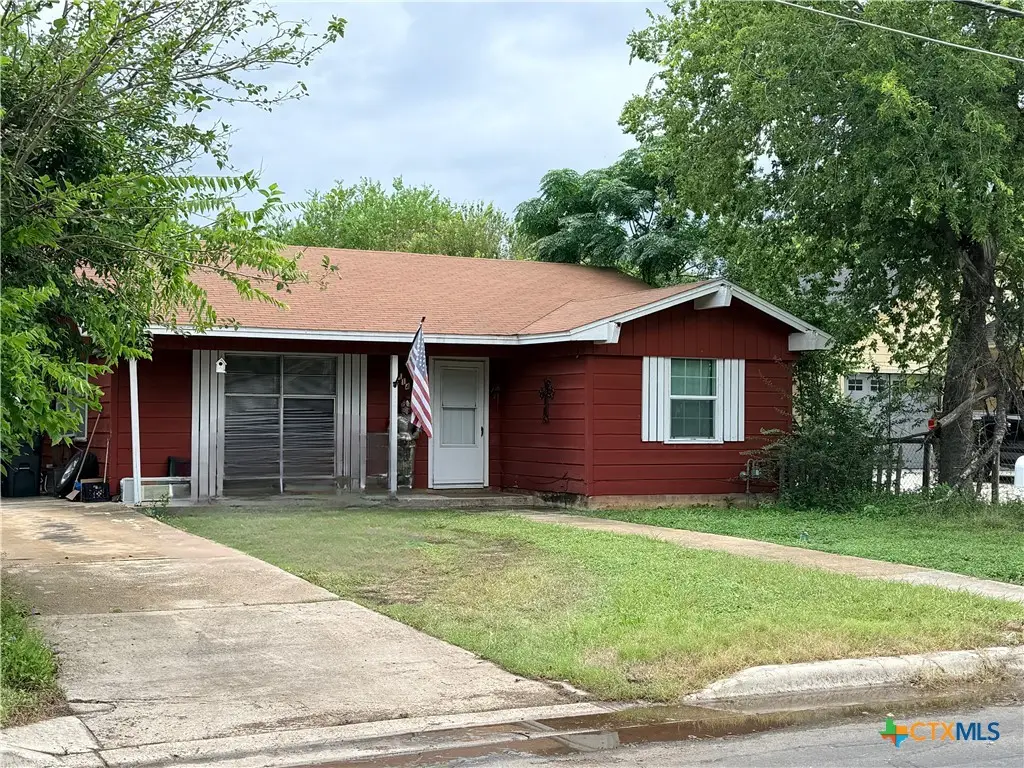 1114 Reyes Street, San Marcos, TX 78666 - #1