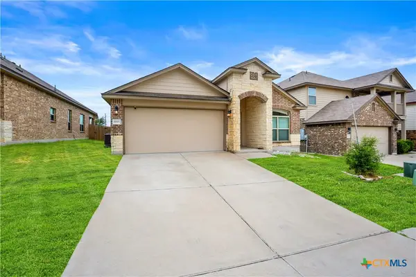 8915 Polmont Drive, Killeen, TX 76542