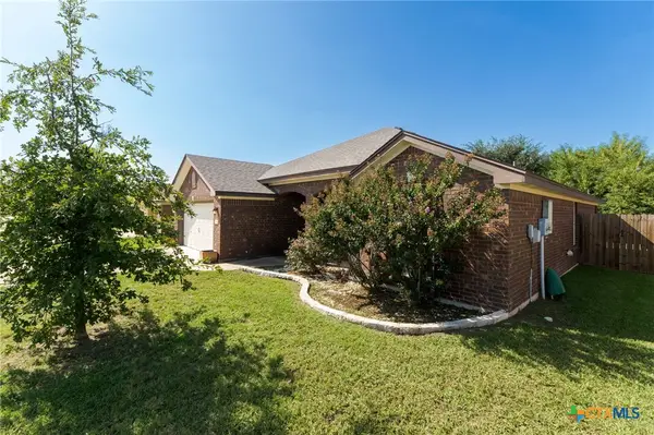 3911 Salt Fork Drive, Killeen, TX 76549