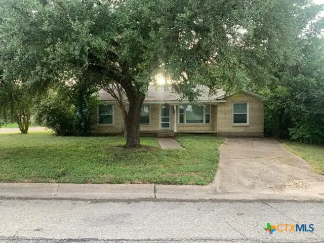 1518 S 37th Street, Temple, TX 76504 - #1