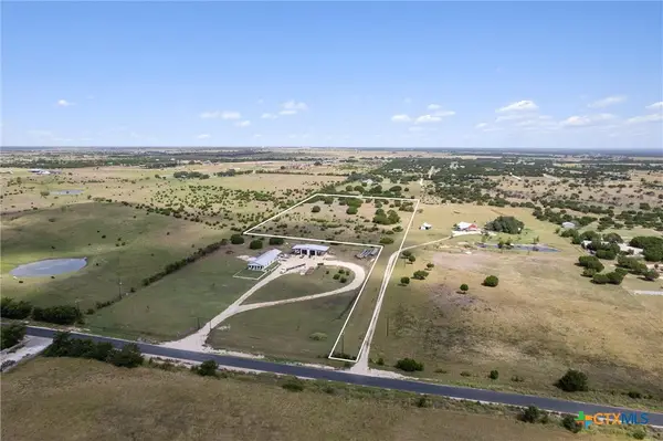 1400 County Road 221, Florence, TX 76527