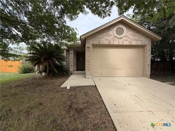 3406 Sante Fe Trail, Seguin, TX 78155