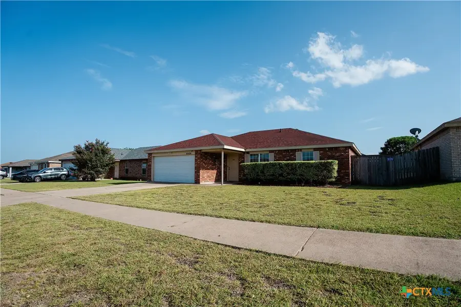 4604 Janelle Drive, Killeen, TX 76549 - #2