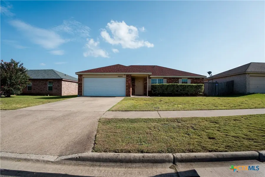4604 Janelle Drive, Killeen, TX 76549 - #3