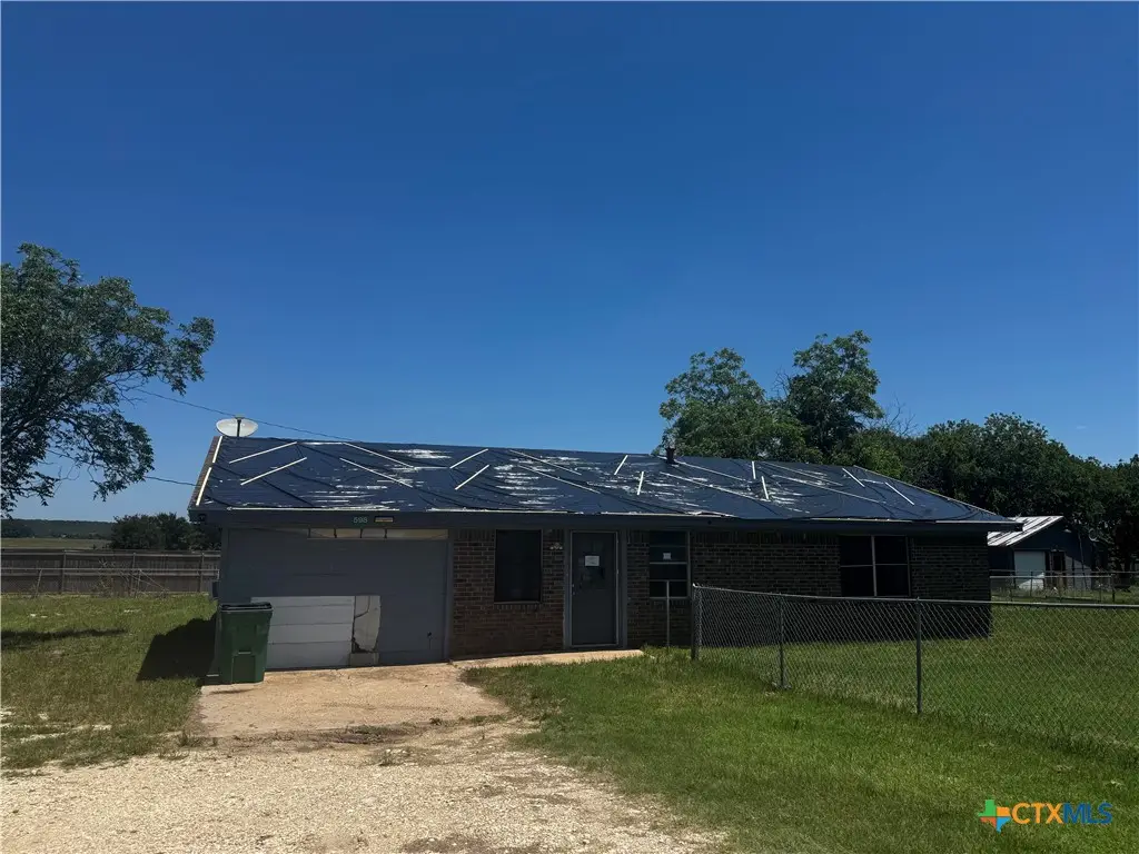 598 Us Hwy 84 W, Evant, TX 76525 - #1