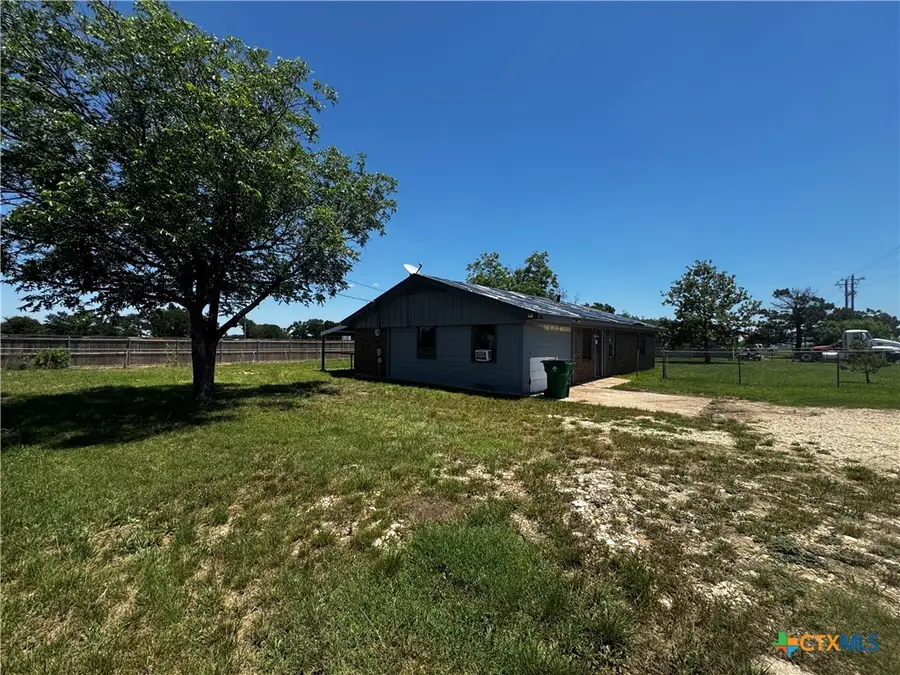 598 Us Hwy 84 W, Evant, TX 76525 - #2
