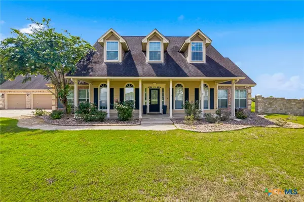 273 Shannon Valley Drive, Victoria, TX 77904
