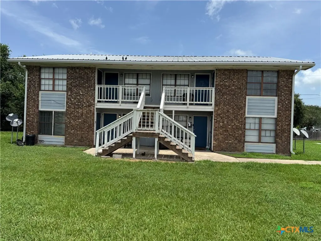 1601 Meadowview Drive, Port Lavaca, TX 77979 - #1
