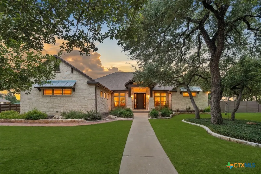 43 Richland Drive, Belton, TX 76513 - #1