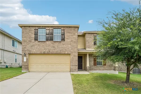 9302 Bowfield Drive, Killeen, TX 76542