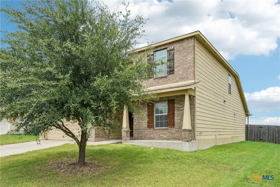 9302 Bowfield Drive, Killeen, TX 76542 - #3